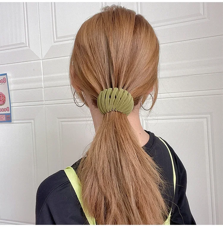 Flexi-Hold Bun Ring Grip - Image 16
