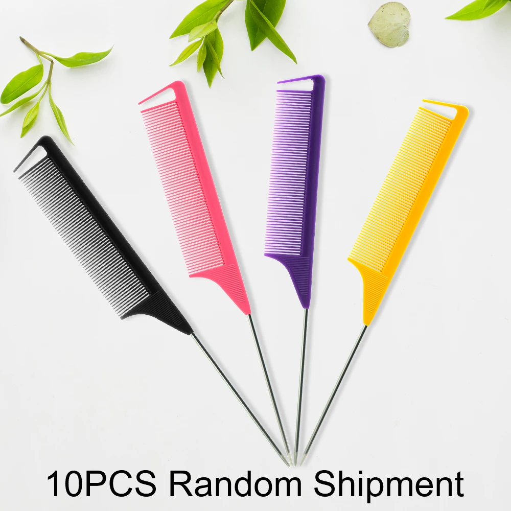 Anti-Static Parting & Sectioning Comb - Image 15