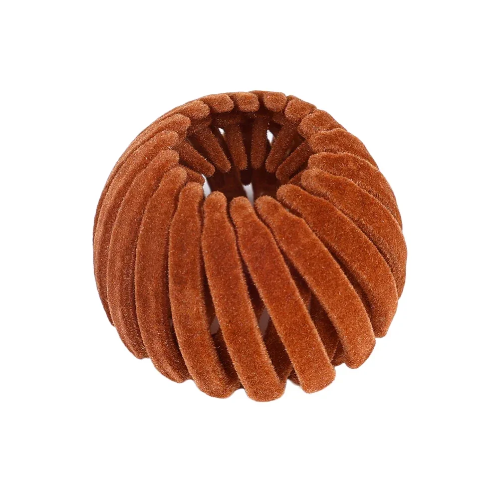 Flexi-Hold Bun Ring Grip - Image 11