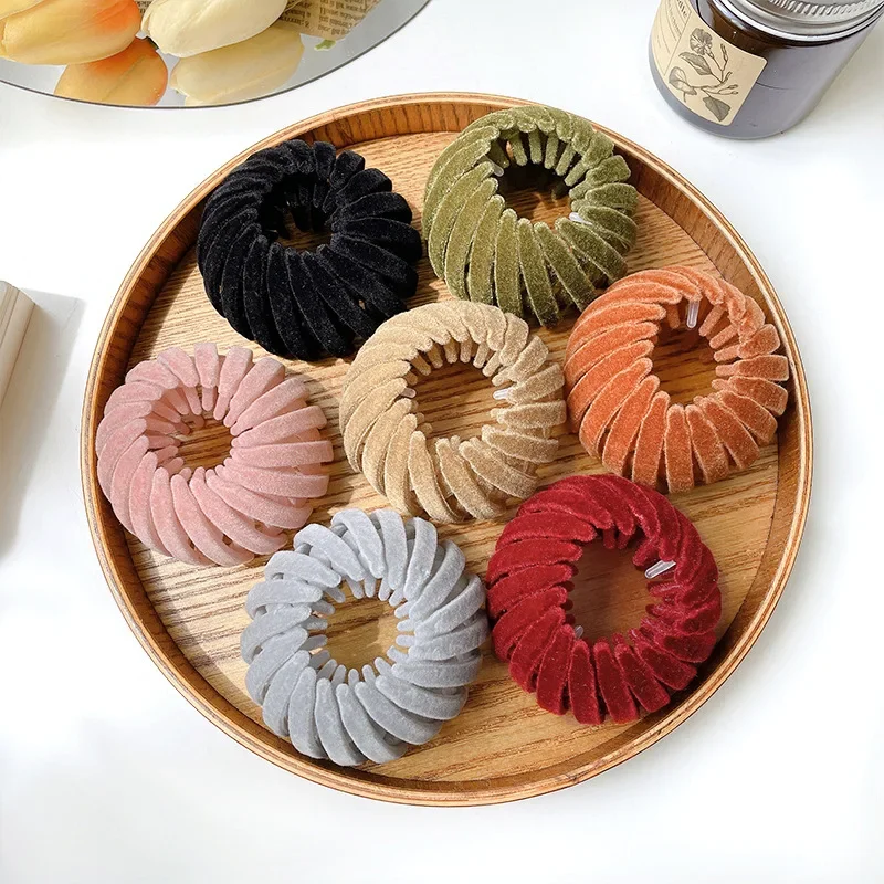 Flexi-Hold Bun Ring Grip - Image 14