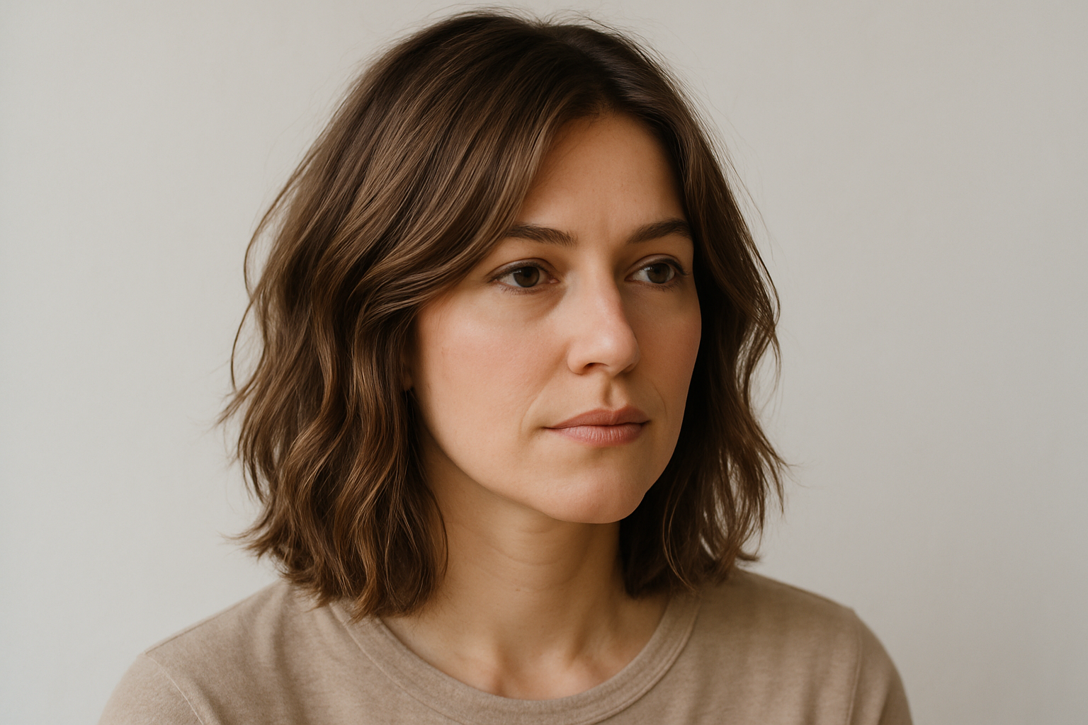 8 Chic Low-Maintenance Hairstyles That Always Look Polished