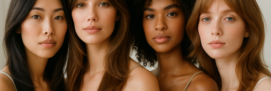 7 Face-Framing Layered Haircut Ideas For Every Face Shape (And How To Ask For Them)