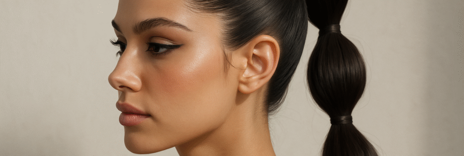 8 Modern Ponytail Hairstyles (and Exactly How to Make Each Look Fresh)