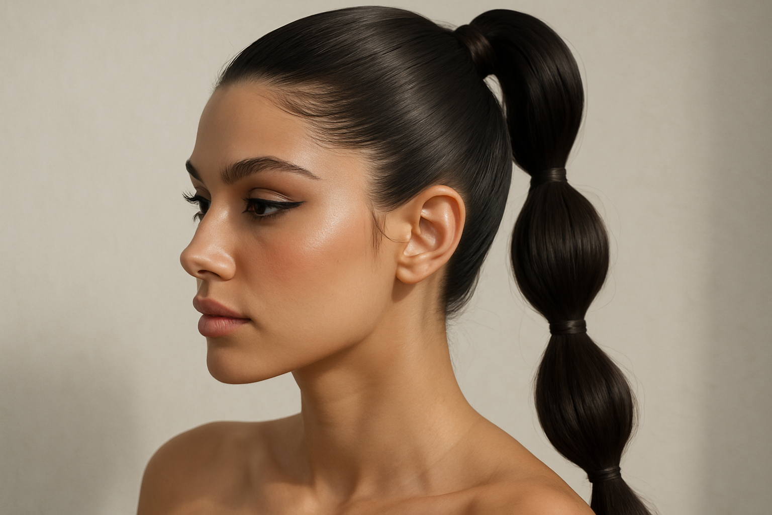 8 Modern Ponytail Hairstyles (and Exactly How to Make Each Look Fresh)