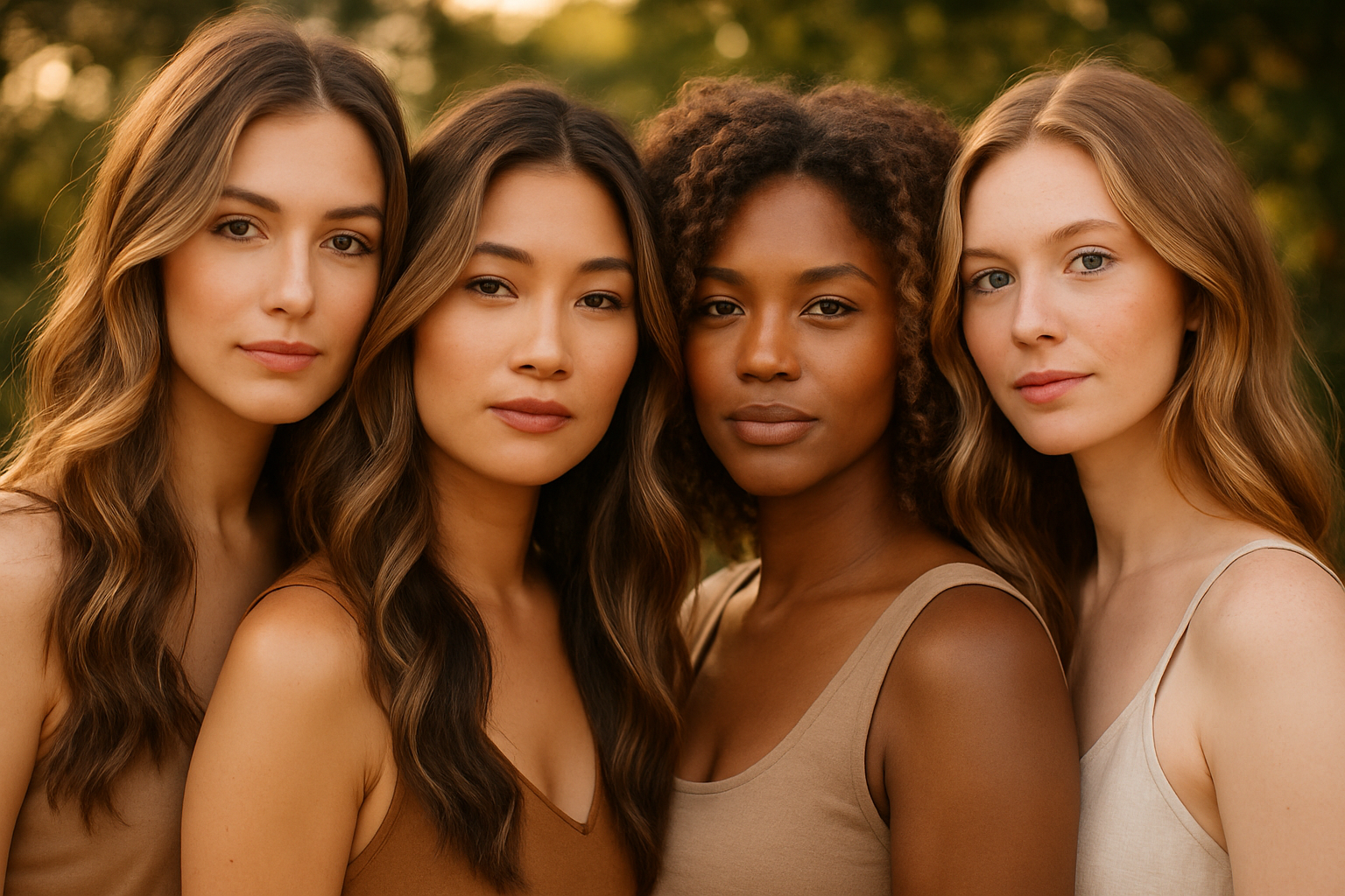9 Sunkissed Hair Colour Trend Ideas for Effortlessly Brighter Hair