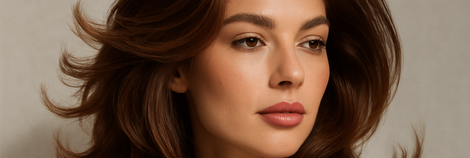 How to Master a Voluminous Blowout at Home: Step-by-Step for Lift, Smoothness & Shape