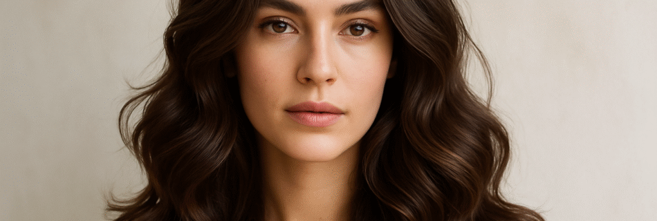 Effortless Styling for Thick, Wavy Hair: 7 Looks & Everyday Techniques