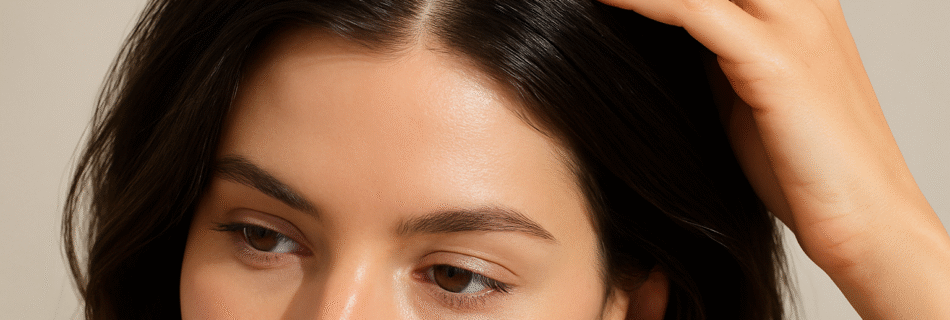 Why Is My Scalp Always Itchy or Flaky? Practical Solutions for Every Hair Type