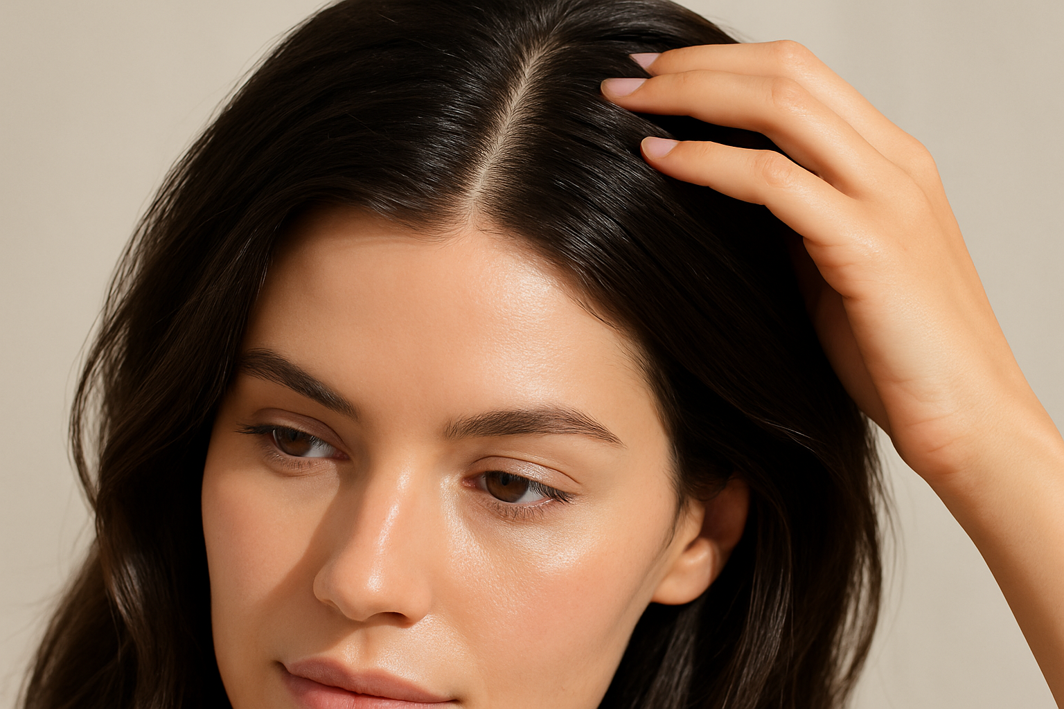 Why Is My Scalp Always Itchy or Flaky? Practical Solutions for Every Hair Type