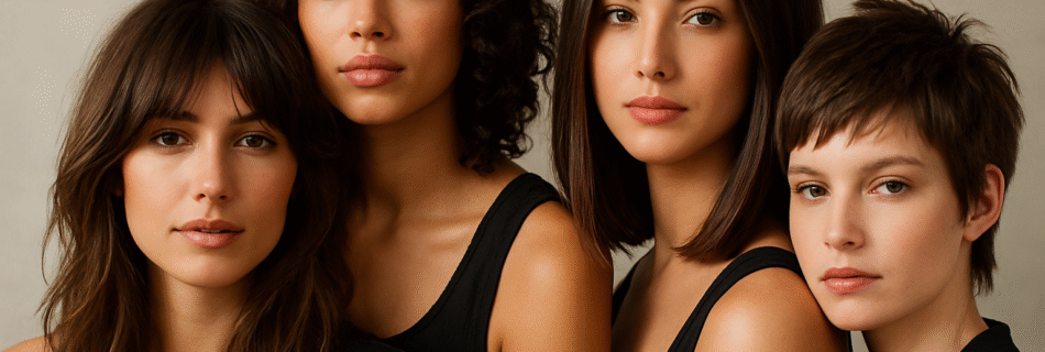 7 Fresh Layered Haircut Trends Making Waves—And How to Style Each One